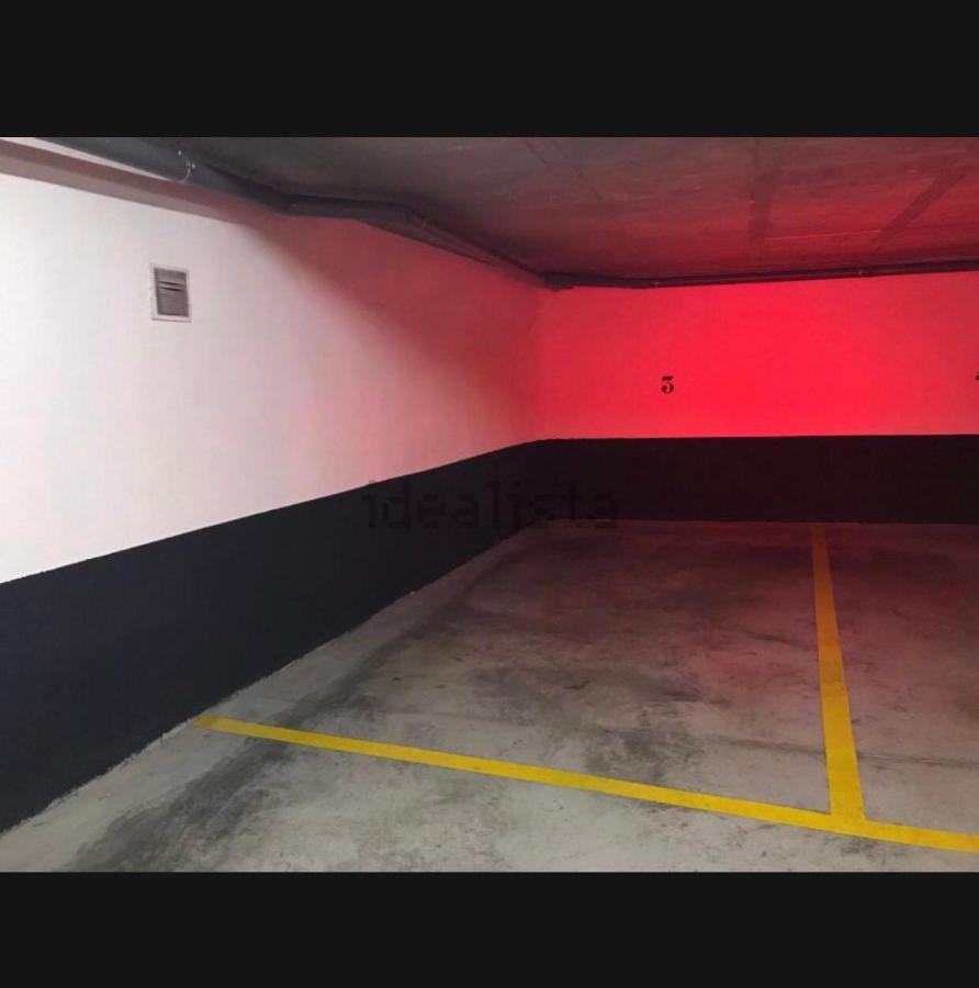 Cozy Apartment Malasana Free Parking مدريد المظهر الخارجي الصورة