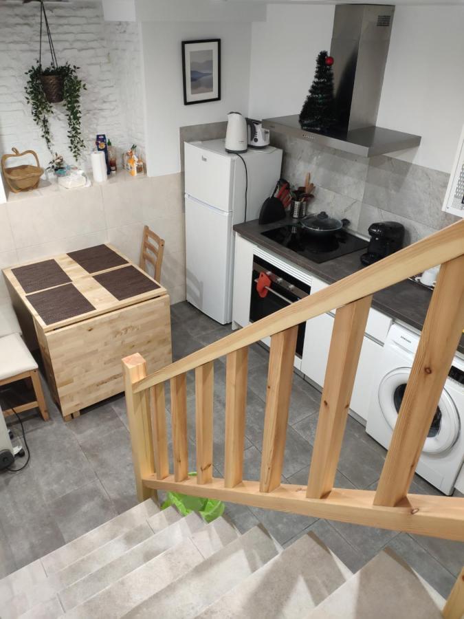 Cozy Apartment Malasana Free Parking مدريد المظهر الخارجي الصورة