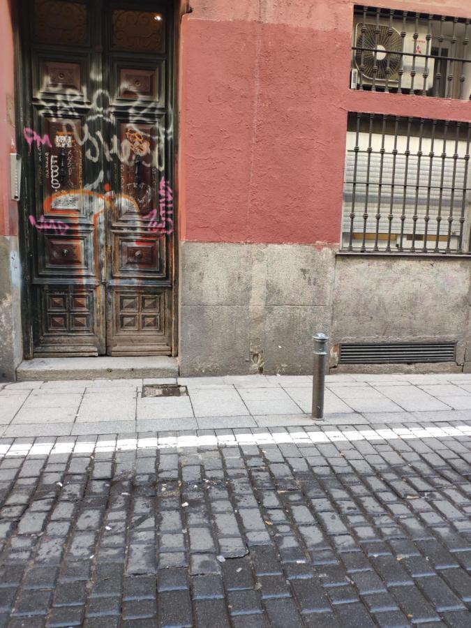 Cozy Apartment Malasana Free Parking مدريد المظهر الخارجي الصورة