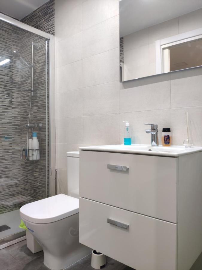 Cozy Apartment Malasana Free Parking مدريد المظهر الخارجي الصورة